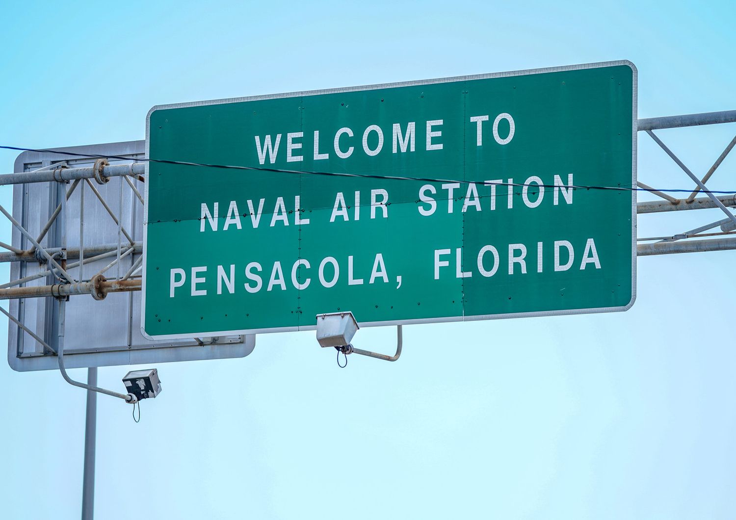 Base Pensacola, Florida