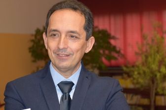 Direttore di San Vittore, Giacinto Siciliano