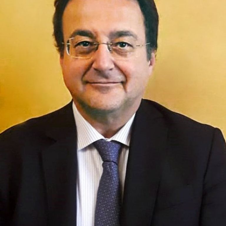 Giuseppe Leogrande. Credits: Linkedin