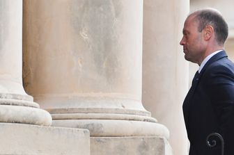 Joseph Muscat&nbsp;