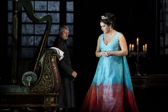 La Tosca