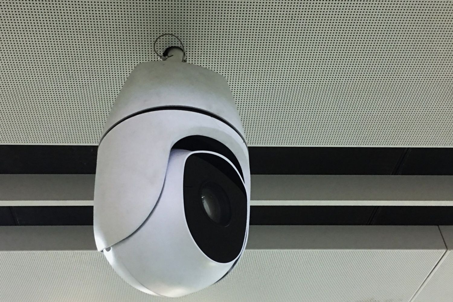 Telecamera di sicurezza