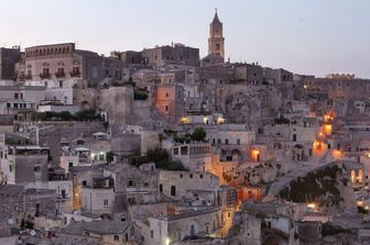 Matera