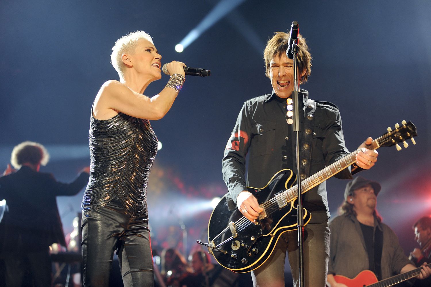 Roxette