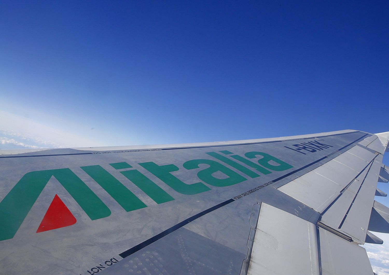 Alitalia