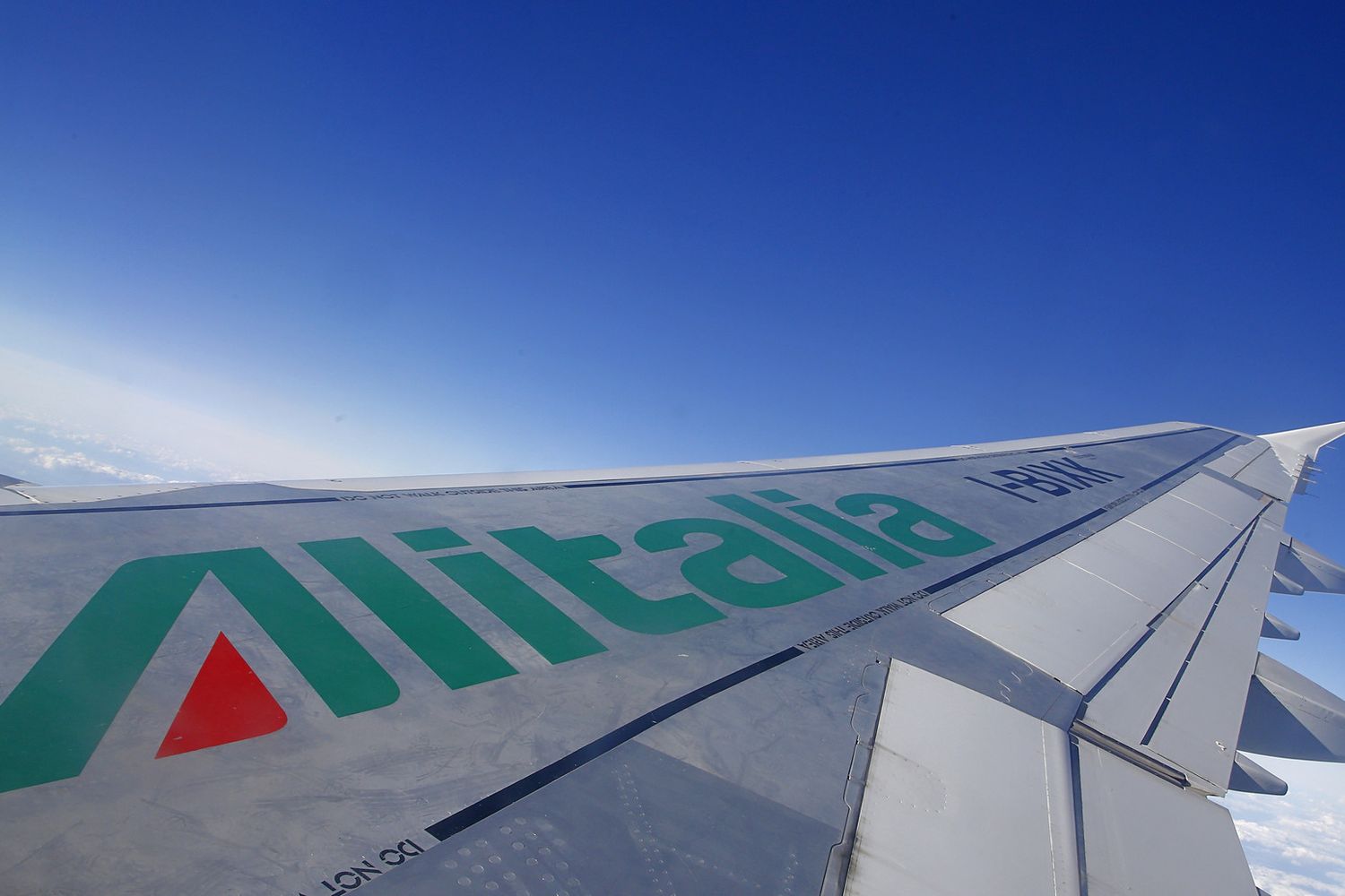Alitalia