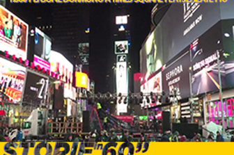 new york&nbsp;times square&nbsp;dormono senzatetto&nbsp;