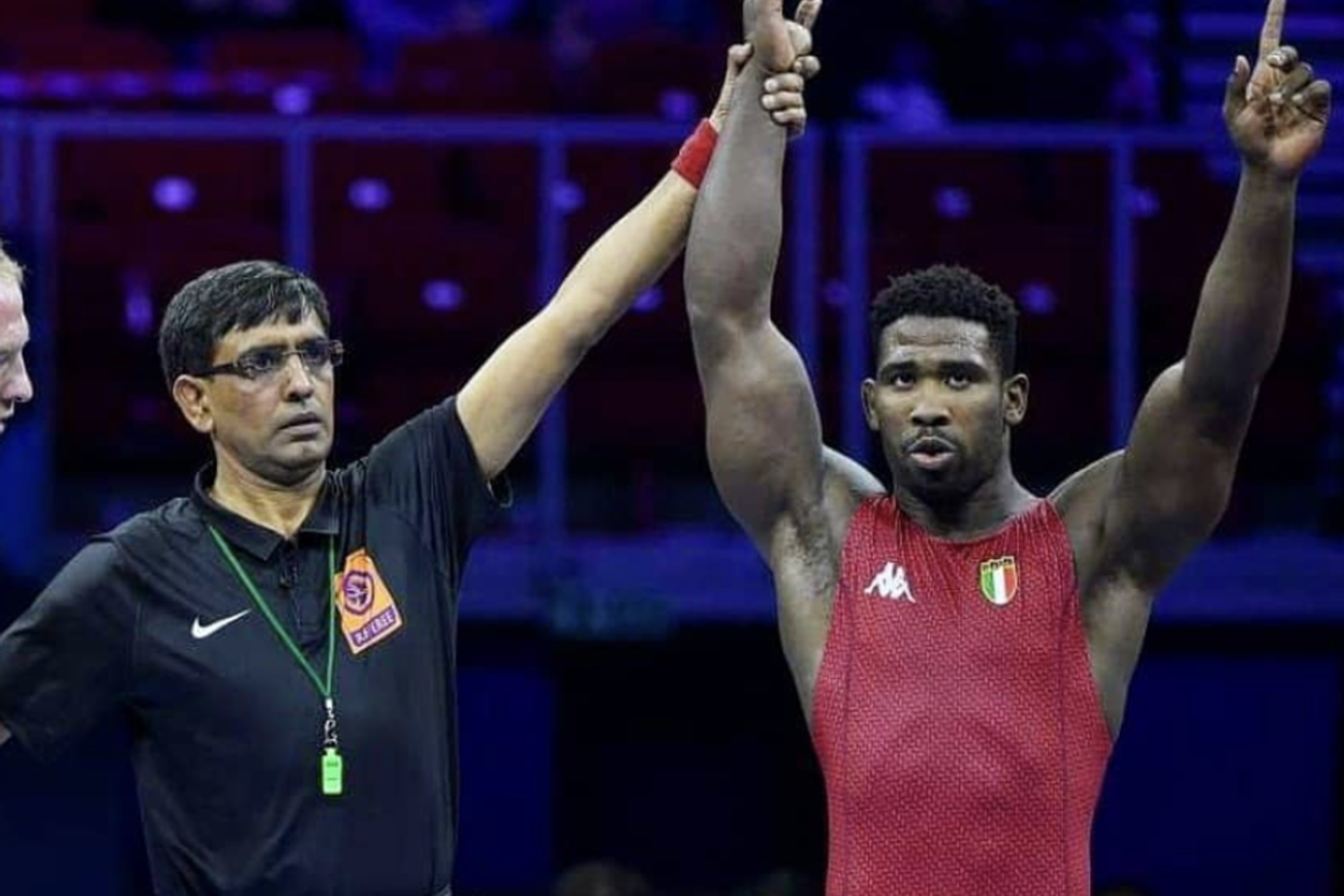 Abraham Conyedo Ruano