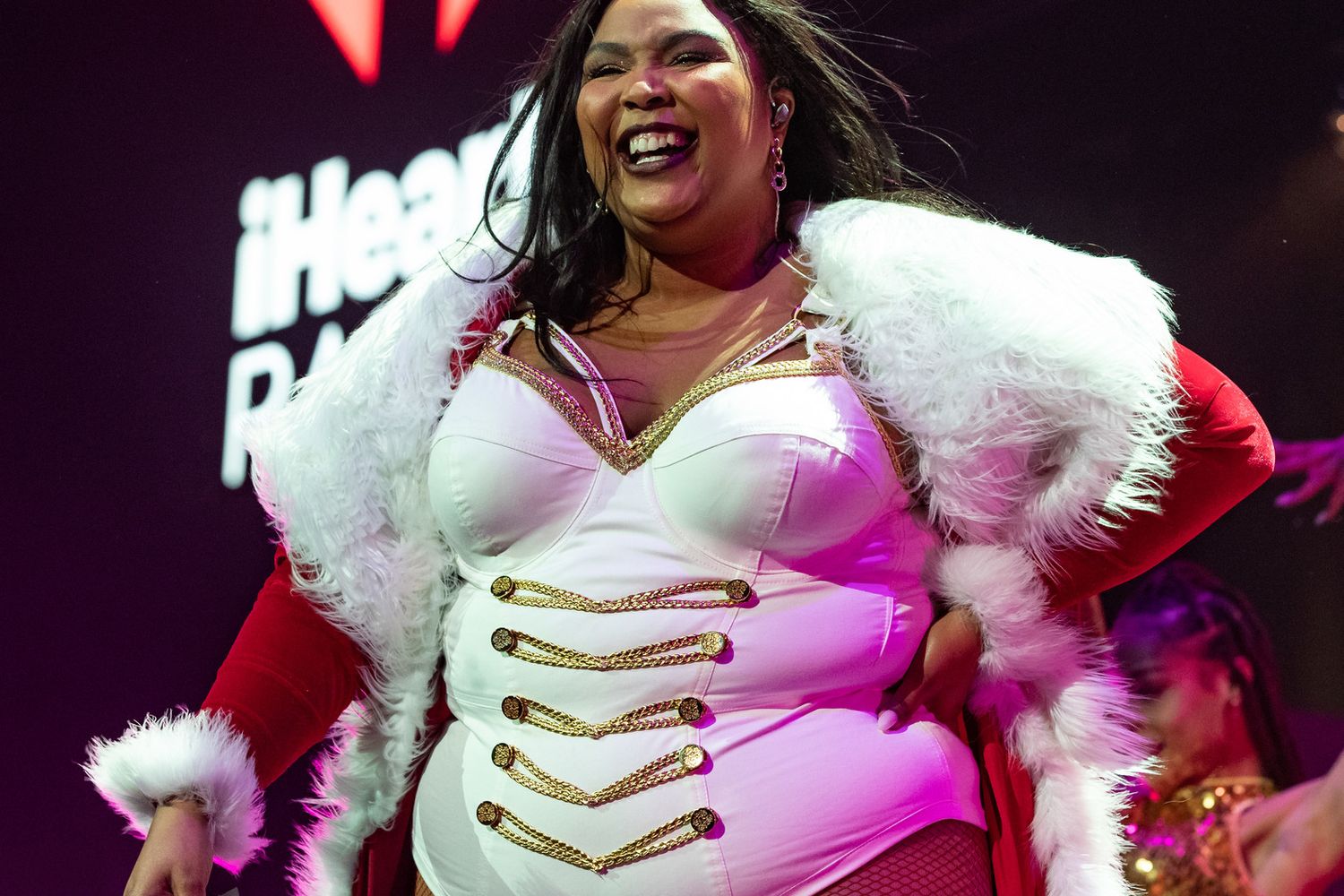 Lizzo