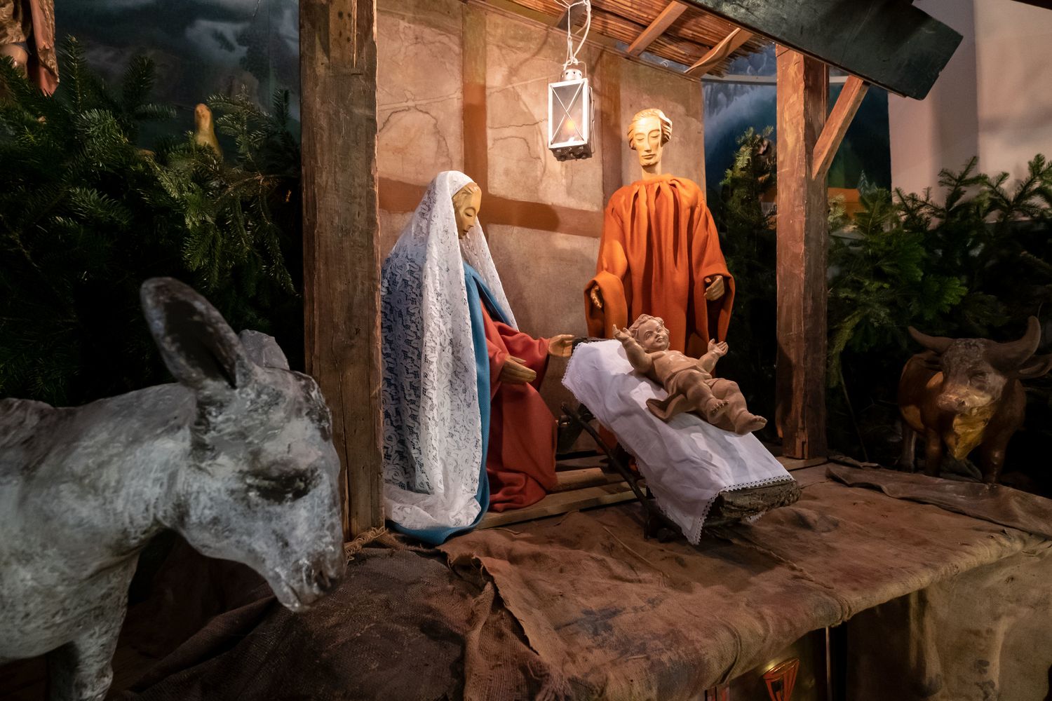 Presepe
