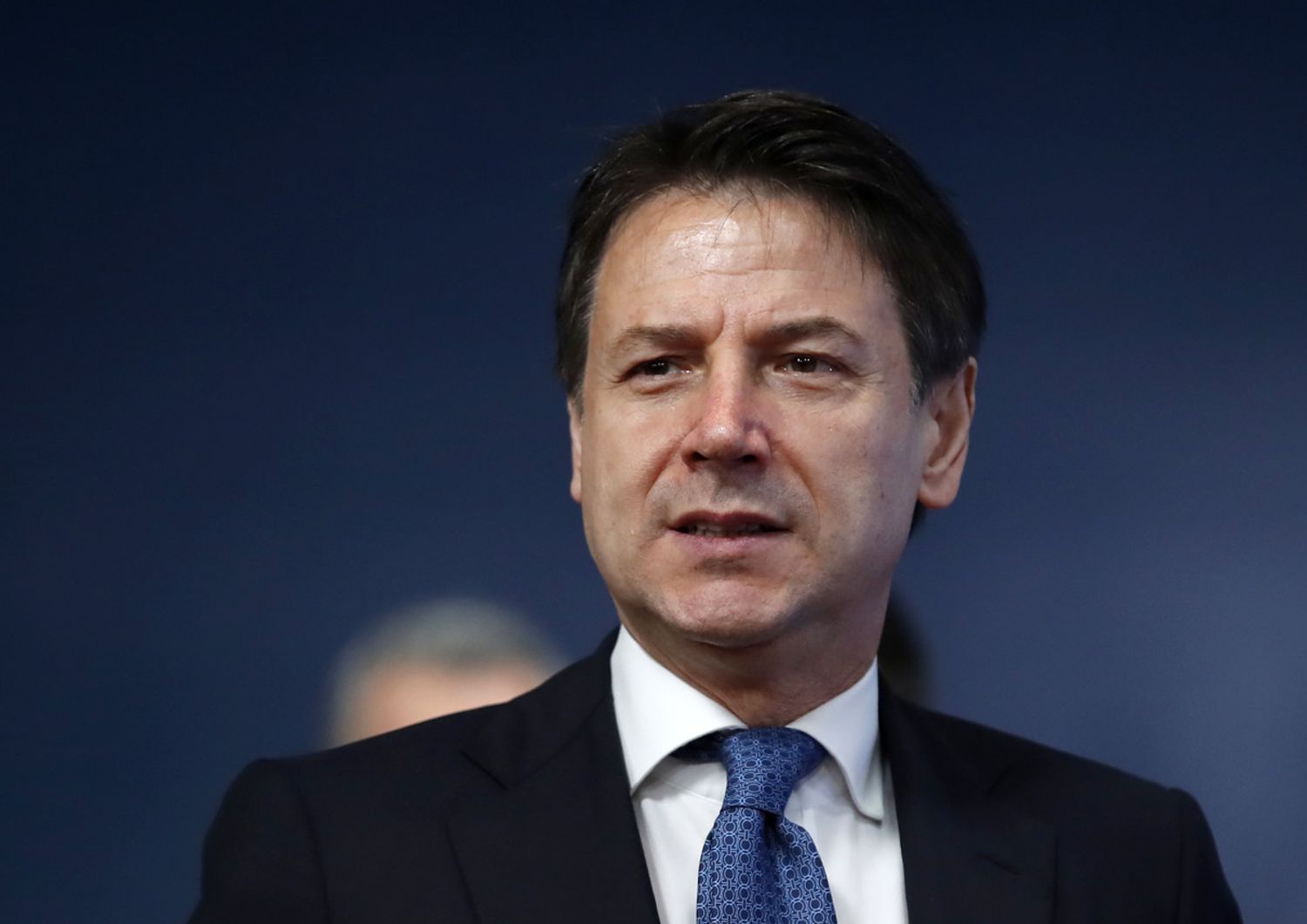 Giuseppe Conte