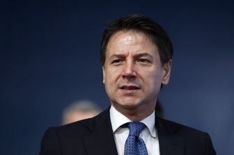 Giuseppe Conte