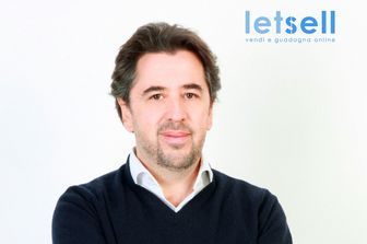 Luca Ferrero (Letsell)