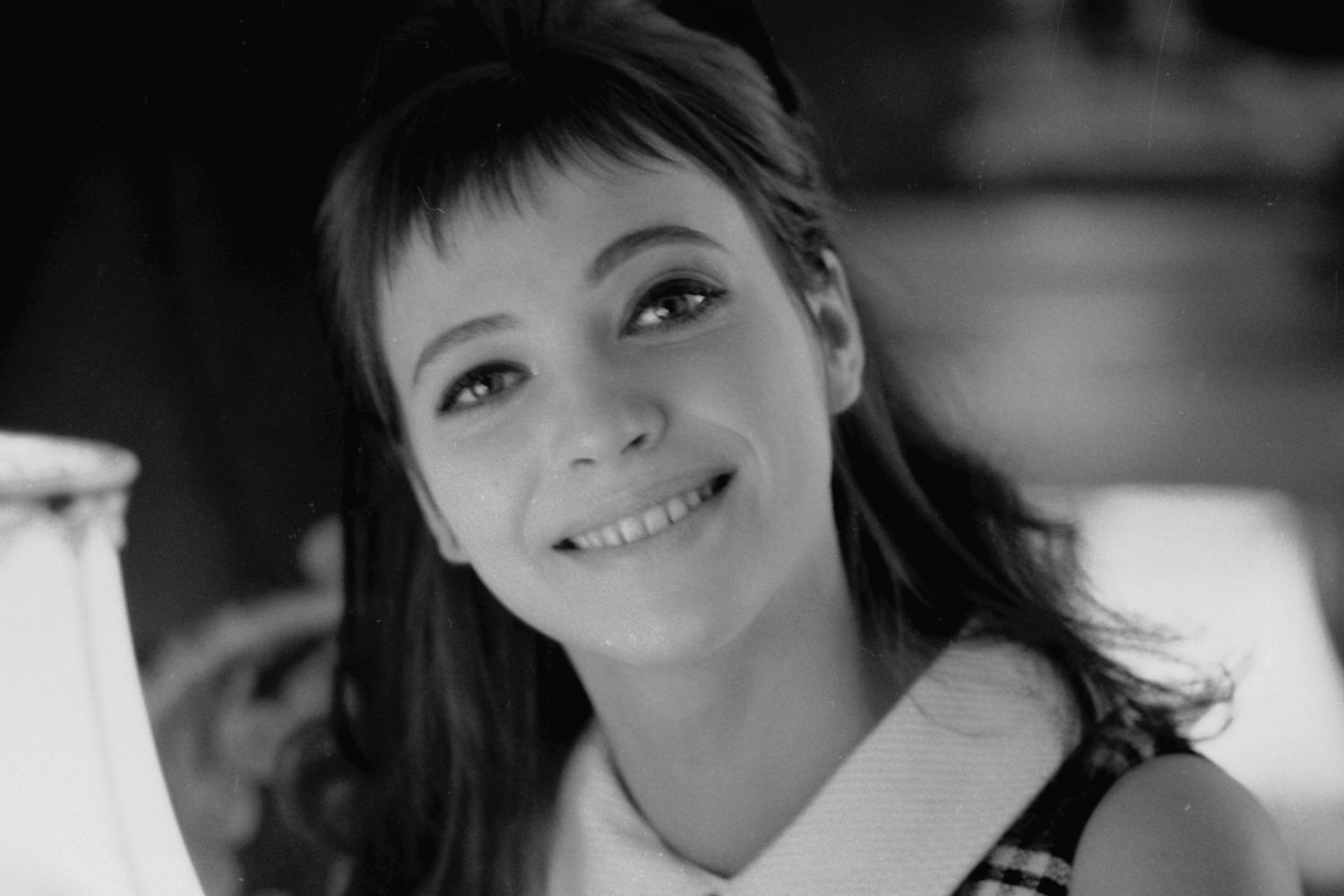 Anna Karina