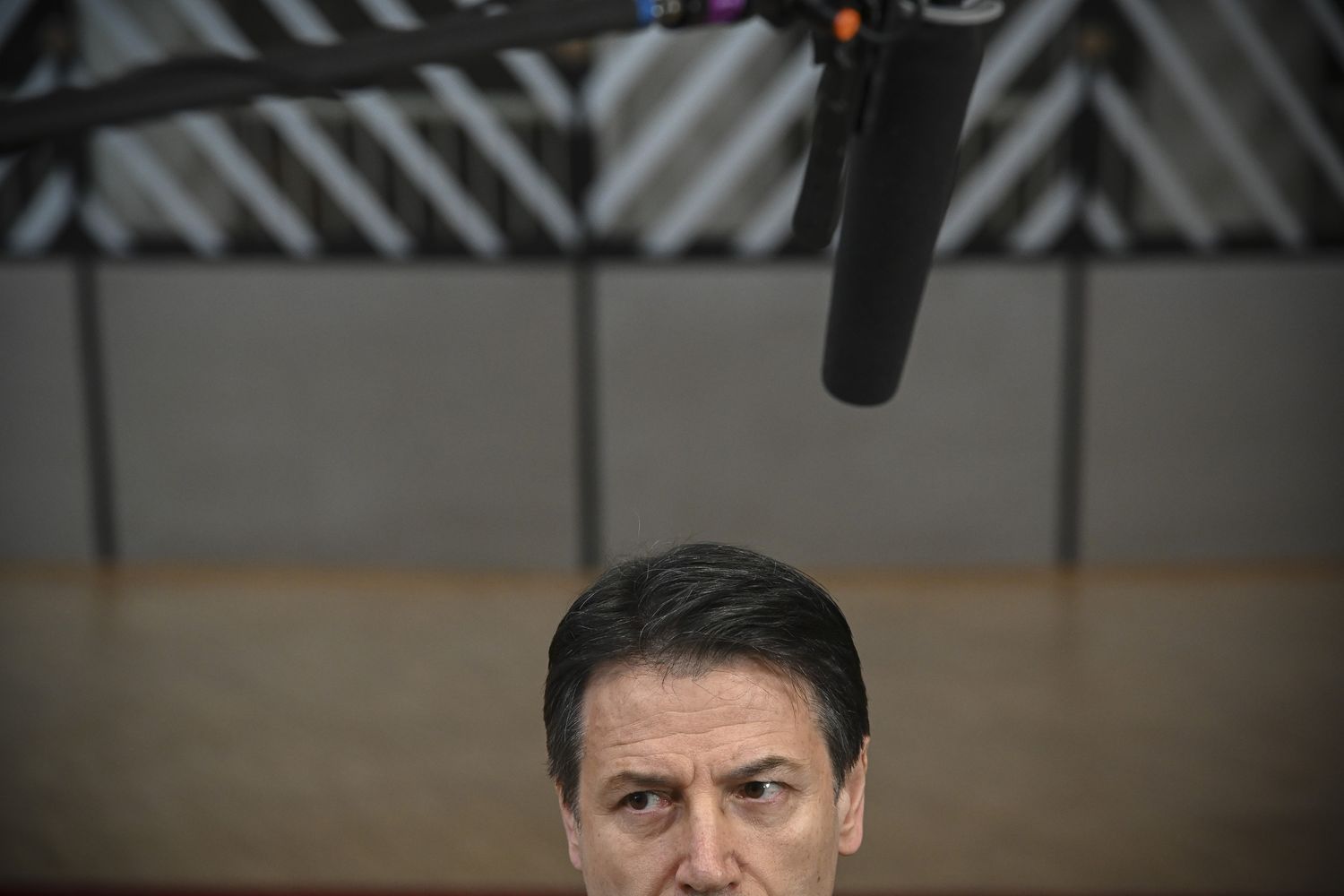 Giuseppe Conte