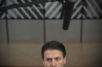 Giuseppe Conte