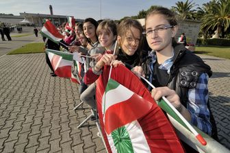 Giovani donne in politica