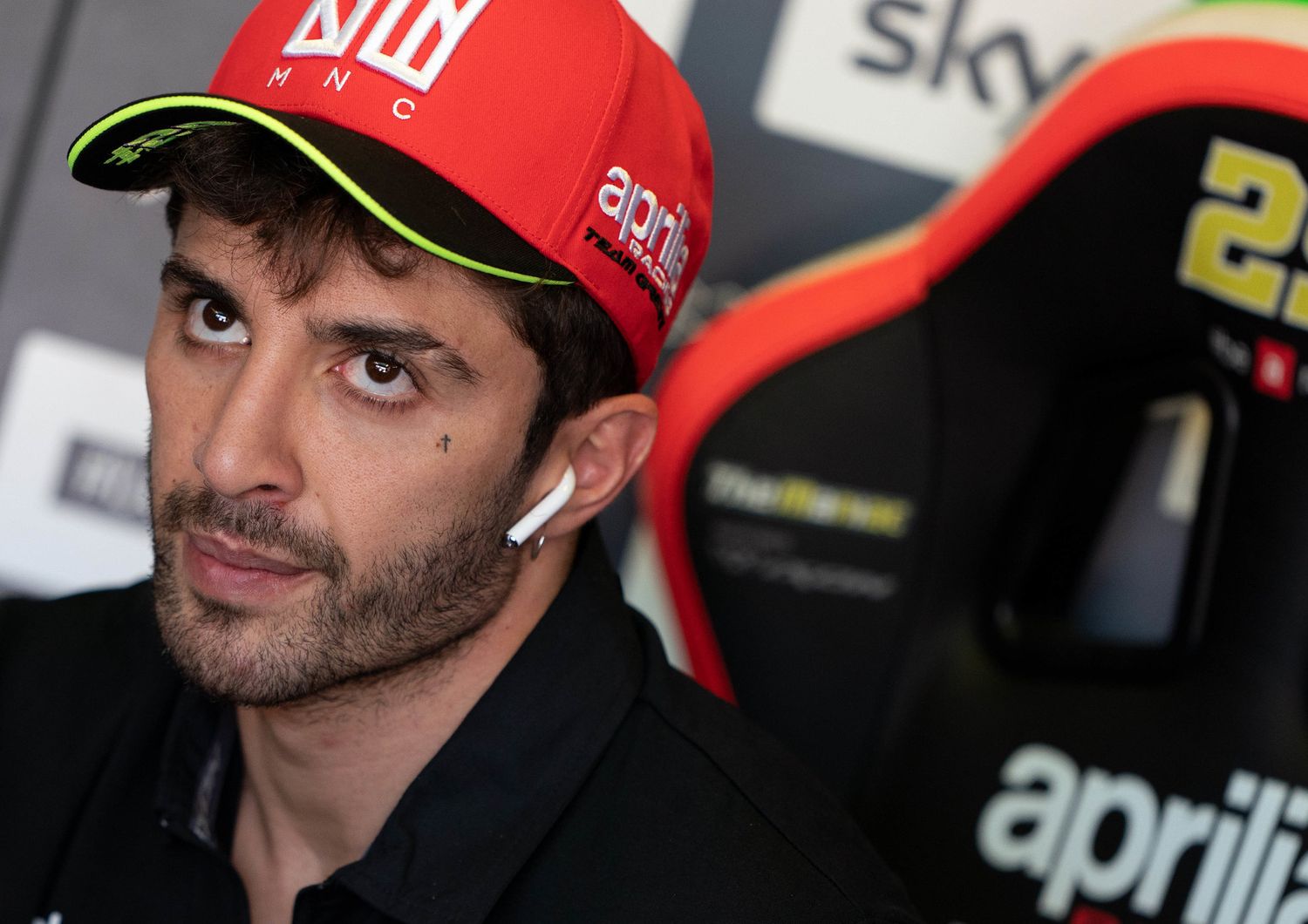 Andrea Iannone