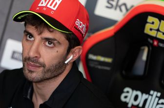 Andrea Iannone