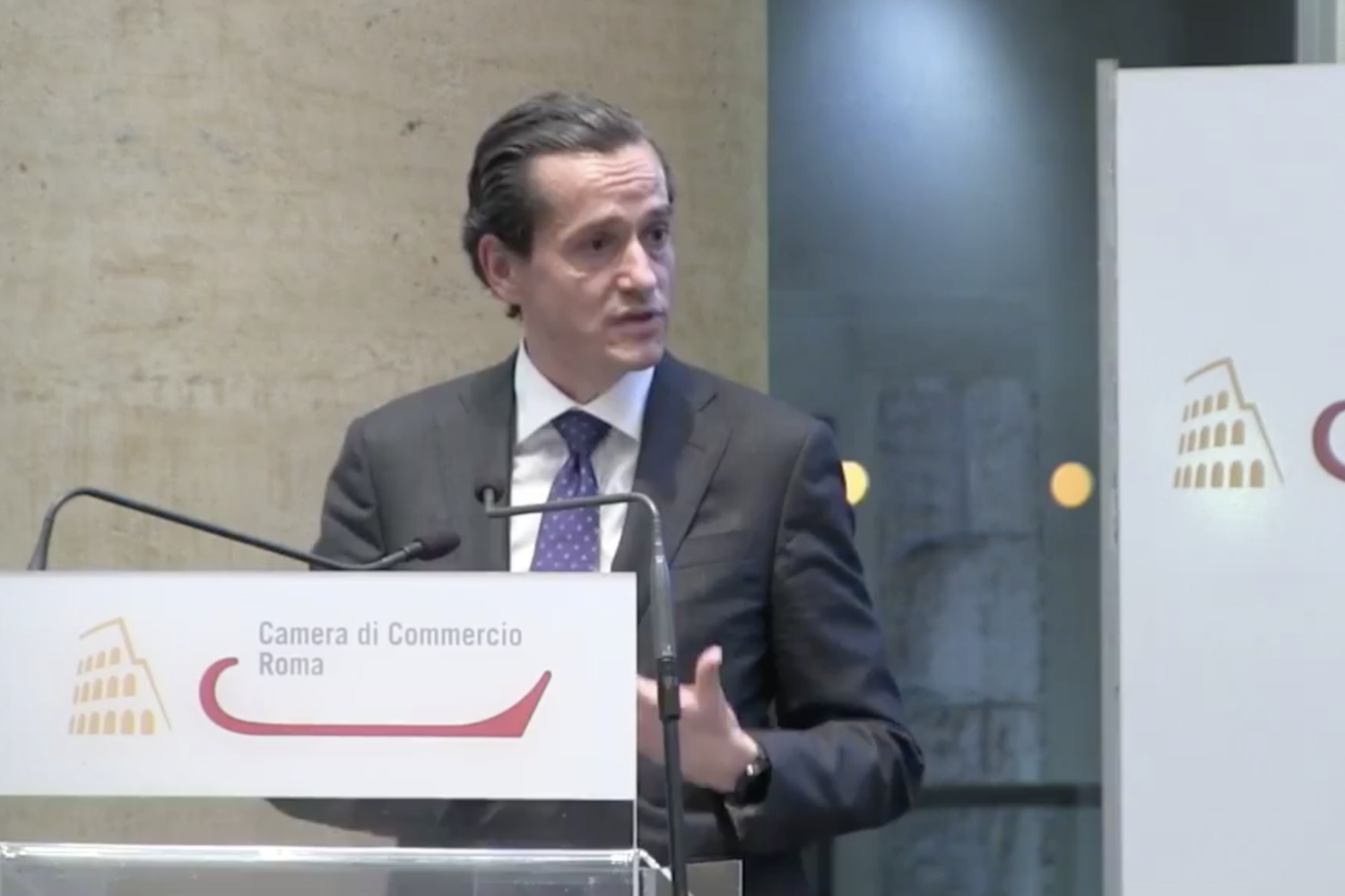 Enrico Resmini, Fondo Nazionale Innovazione