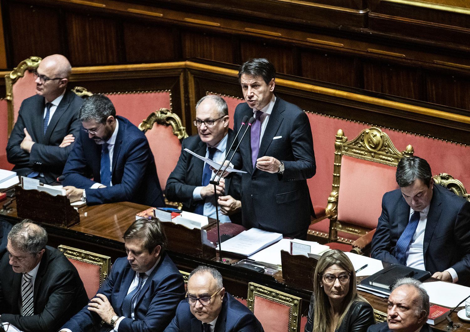 Governo Conte