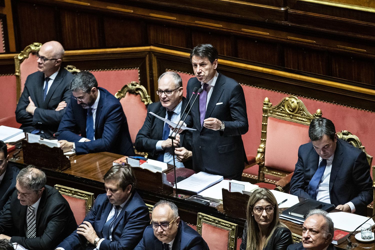 Governo Conte