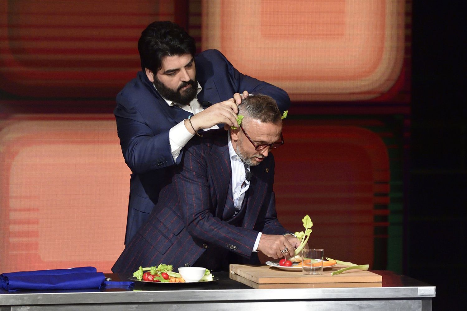 Cannavacciuolo, Barbieri