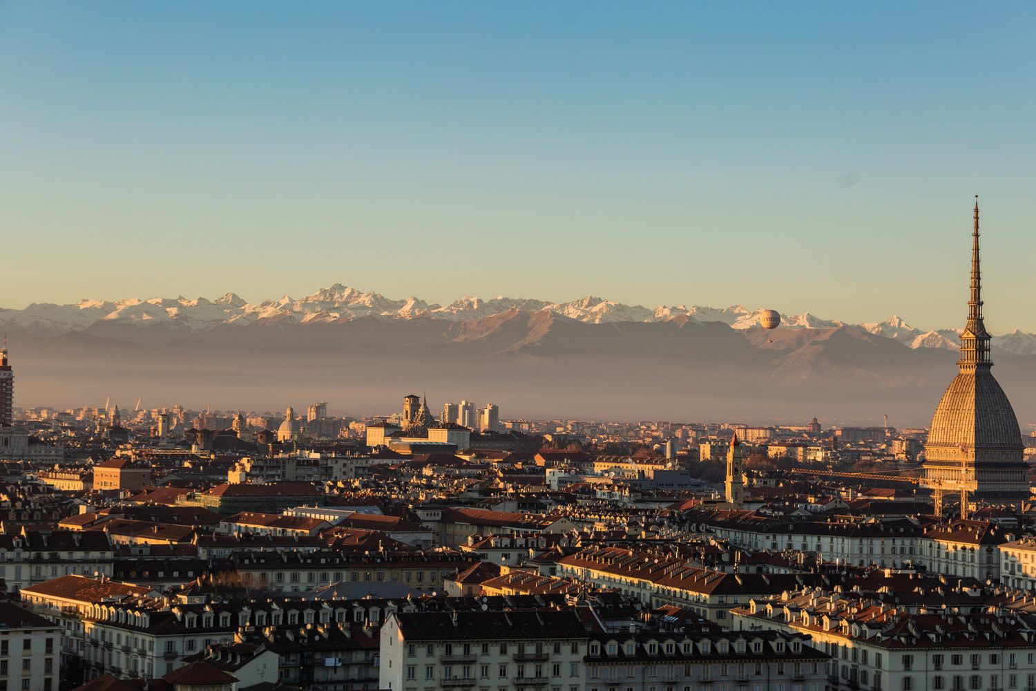 Torino