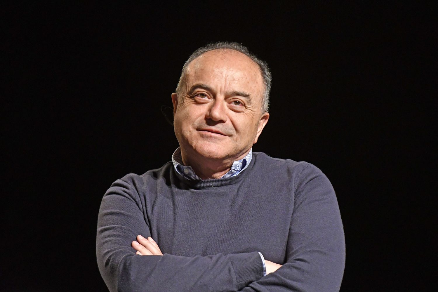 Nicola Gratteri