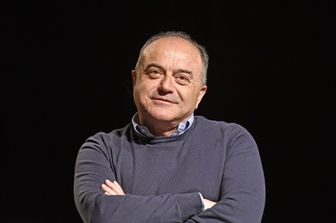 Nicola Gratteri, procuratore distrettuale della Dda di Catanzaro