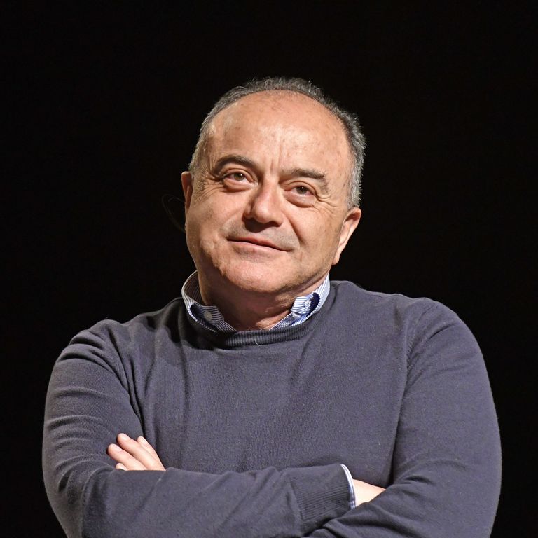 Nicola Gratteri, procuratore distrettuale della Dda di Catanzaro