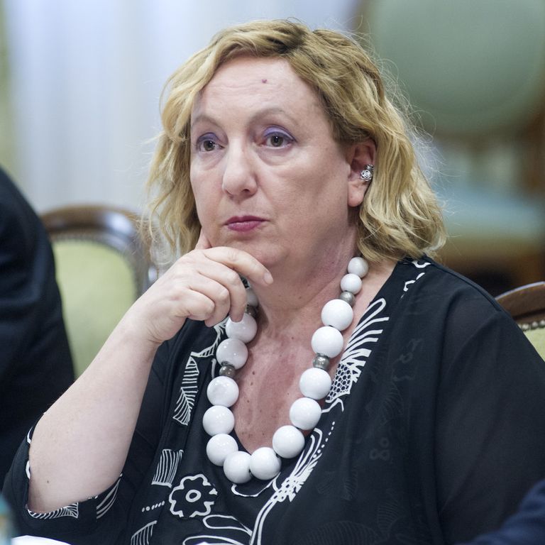 Emanuela Del Re