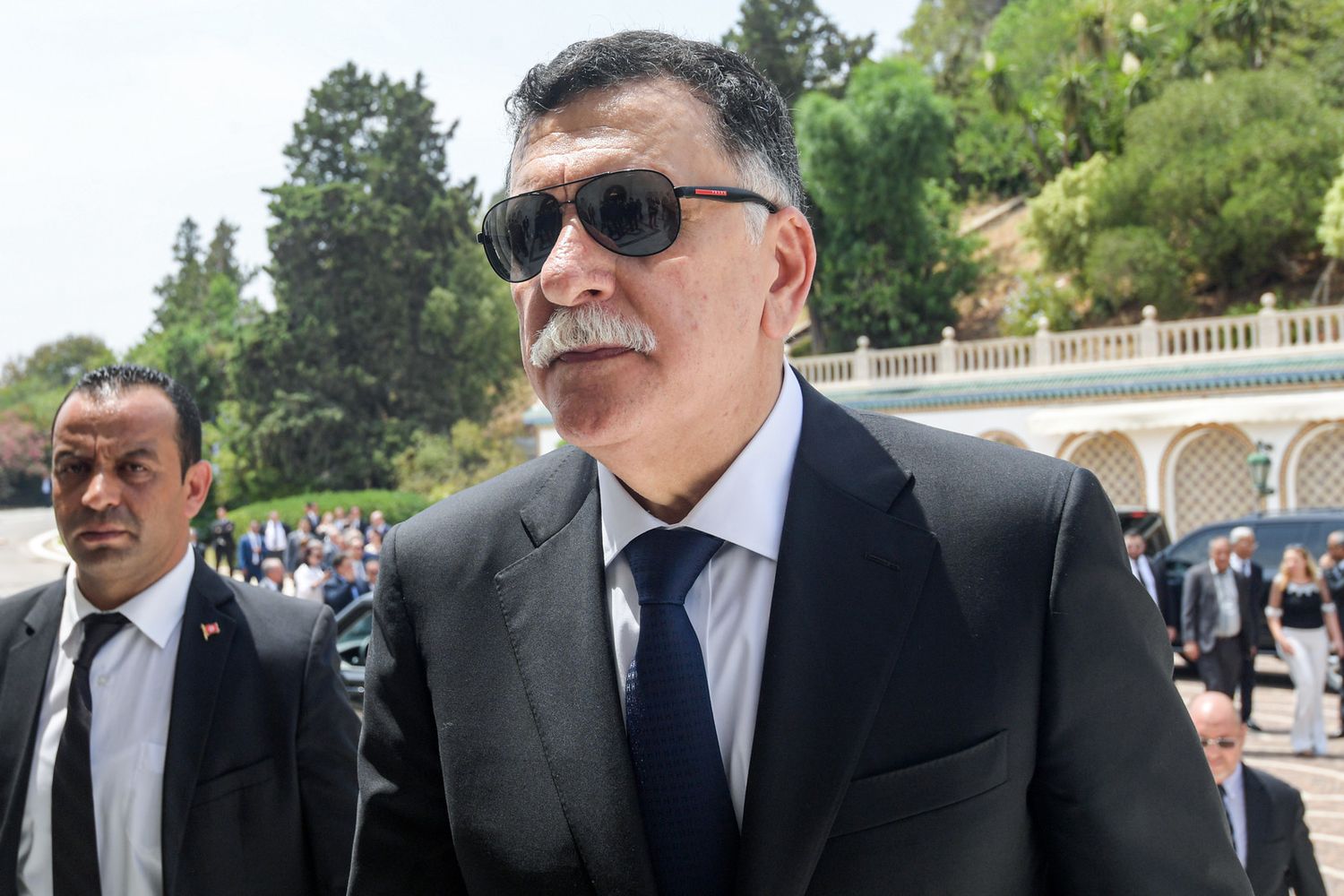 Serraj