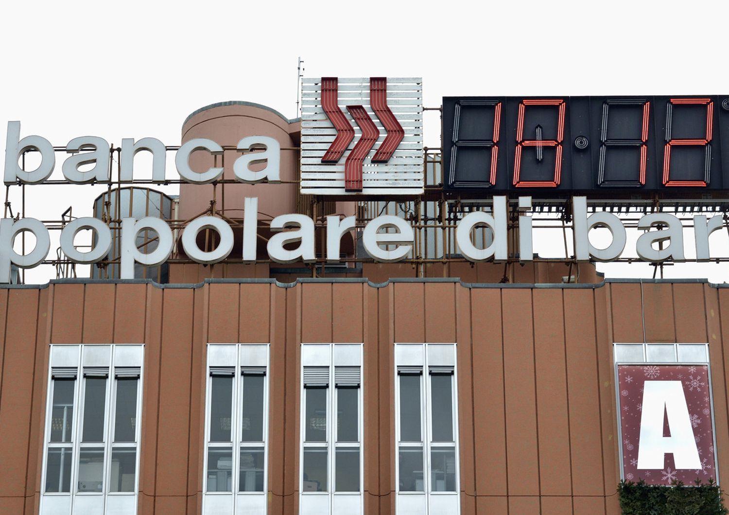 Banca Popolare di Bari