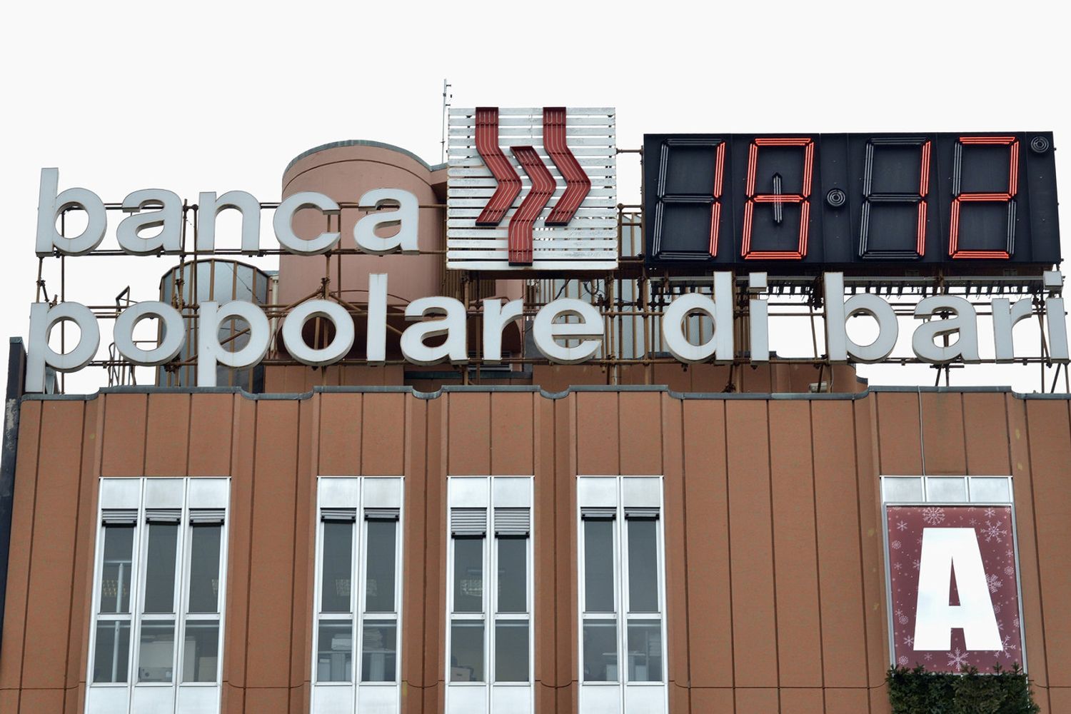 Banca Popolare di Bari