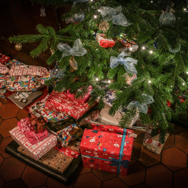 Regali di Natale