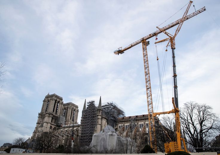 Notre-Dame