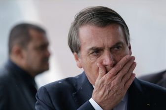 Jair Bolsonaro