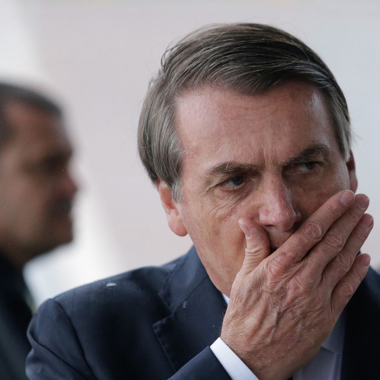 Jair Bolsonaro
