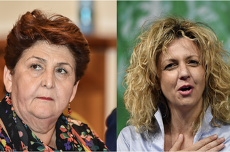 Teresa Bellanova, Barbara Lezzi