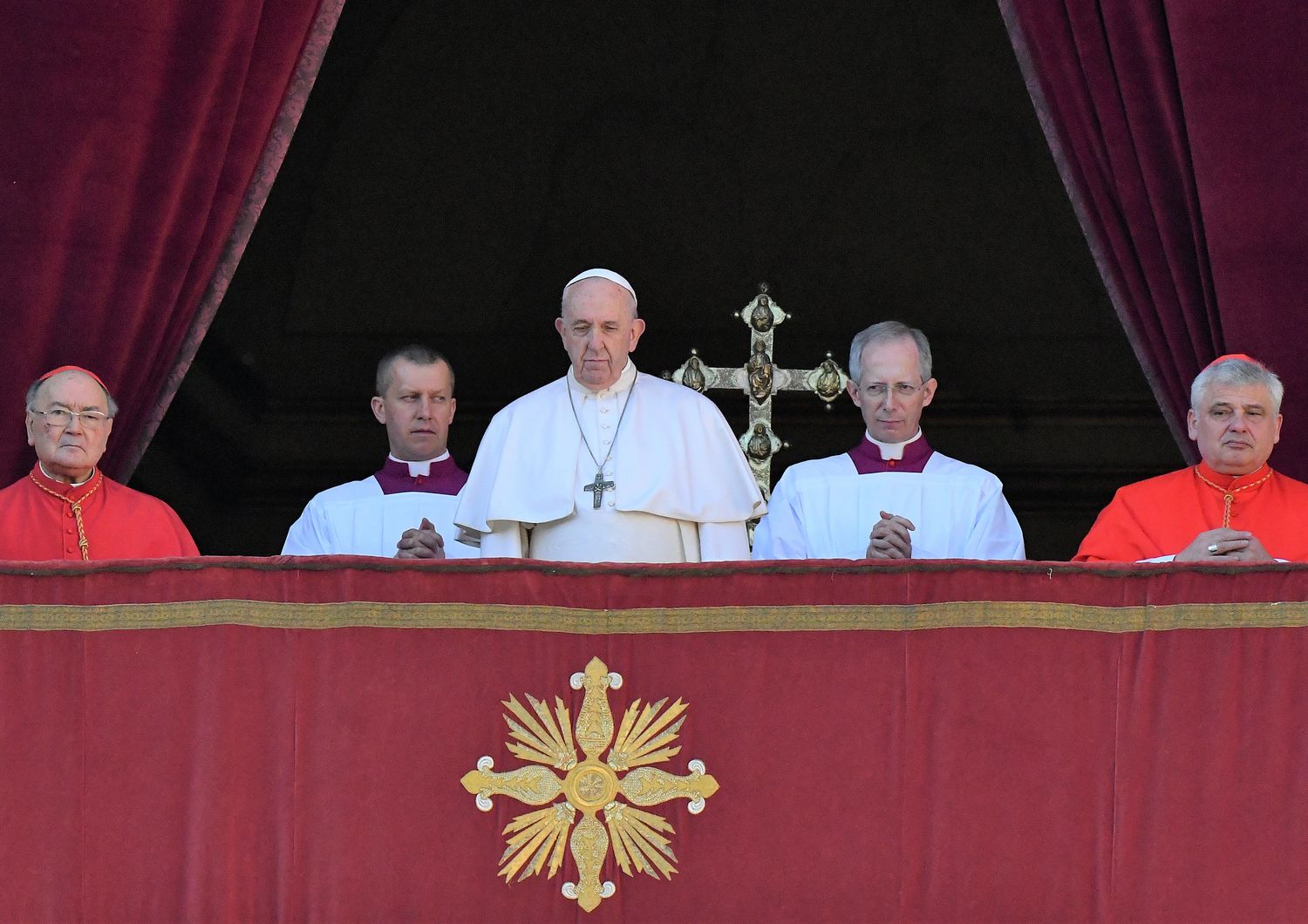 Papa Francesco