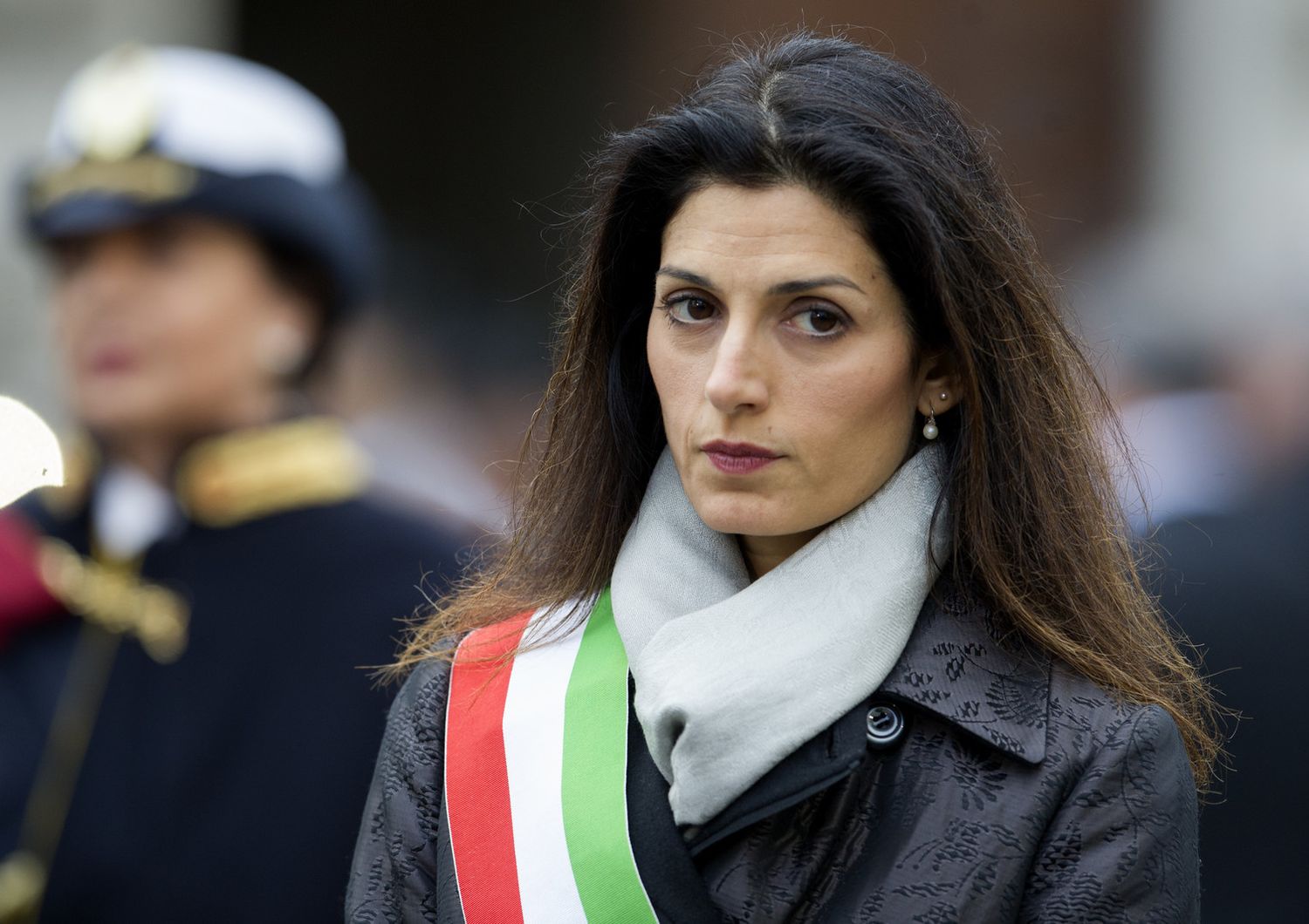 Virginia Raggi