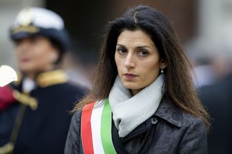Virginia Raggi