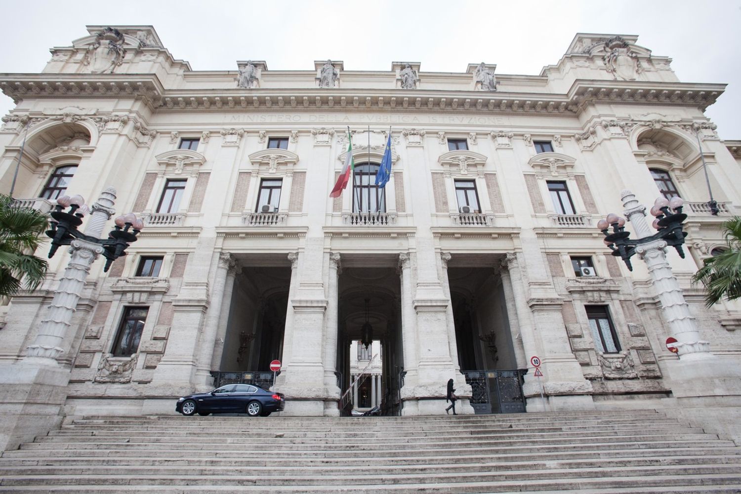 Ministero dell'Istruzione