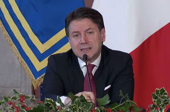 Giuseppe Conte