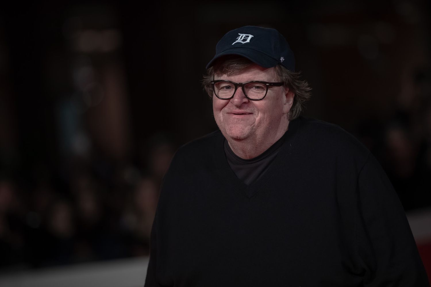Michael Moore