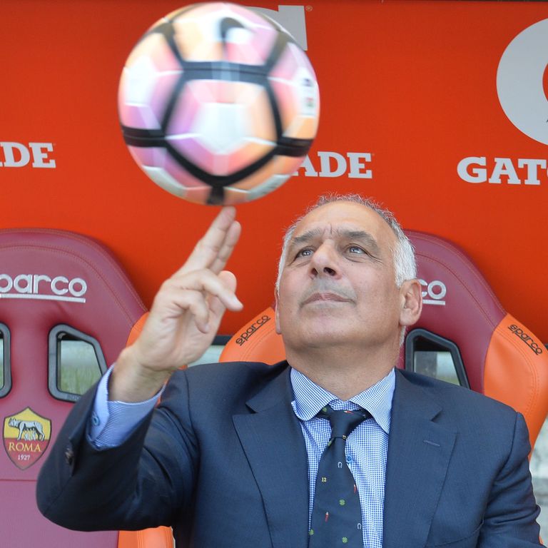 James Pallotta