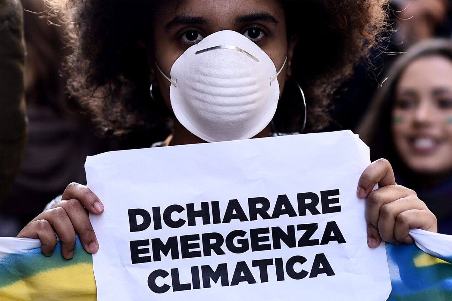 Cambiamenti climatici