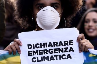 Cambiamenti climatici