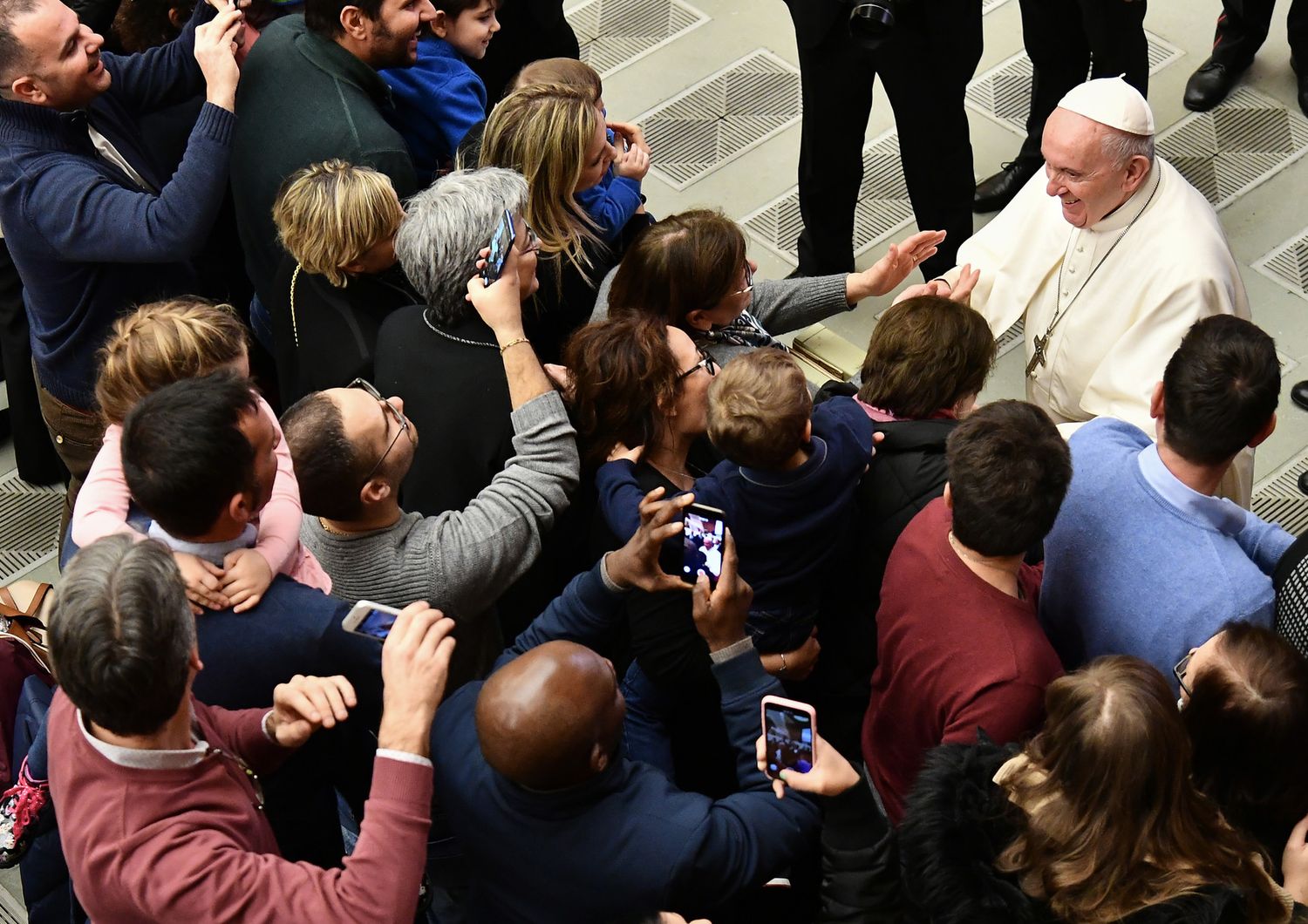 Papa Francesco